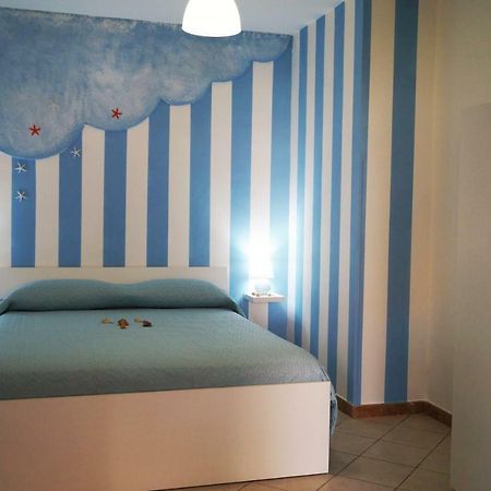 הוילה פיצו Residenza Ameca מראה חיצוני תמונה