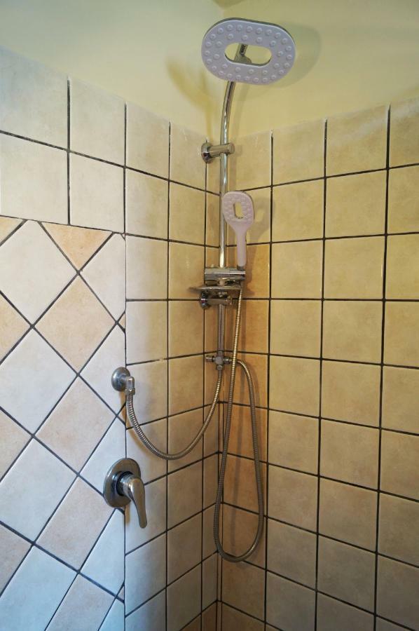הוילה פיצו Residenza Ameca מראה חיצוני תמונה